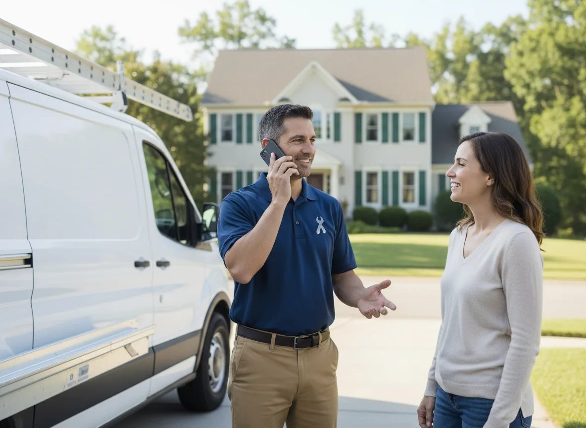 Home Gutter Service Clemmons, NC FAQs